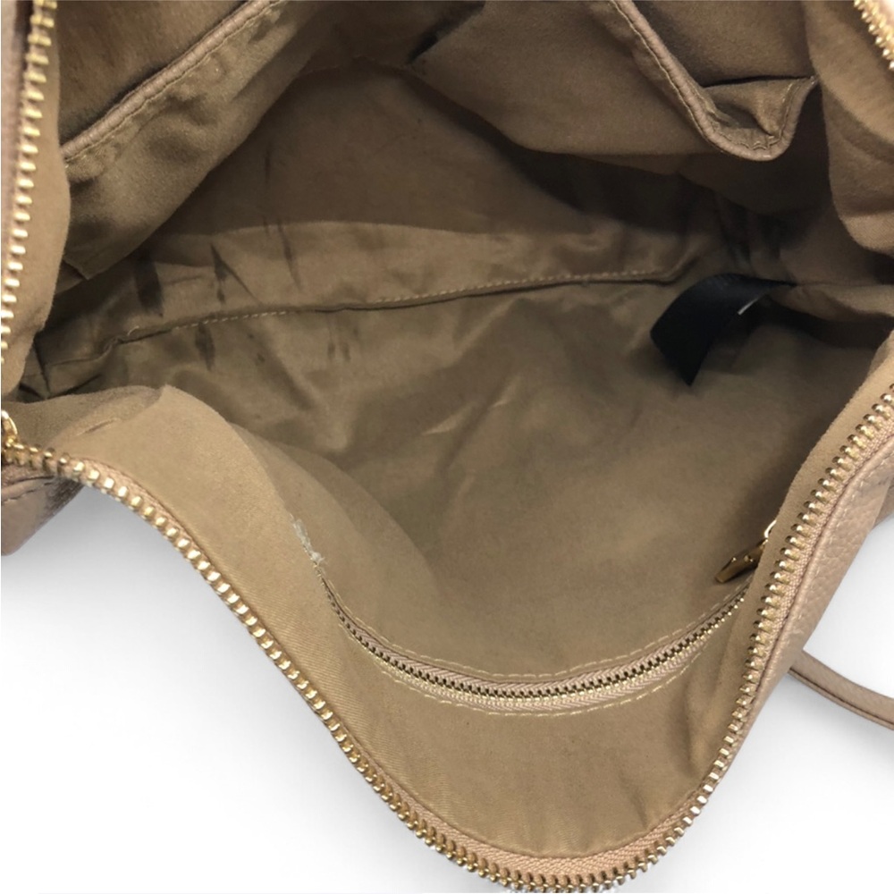 Bebe Crossbody Bag - Picture 7 of 7